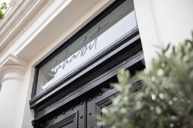  Inhabit, Queen's Gardens - photo  : Façade/entrée,Propriété 