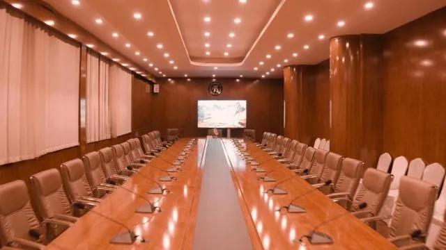  Hotel InterContinental Kabul - picture  : Business facilities,Property 