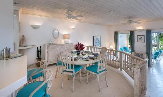  Emerald Beach #1 - picture  : Toilet,Dining area,Property 