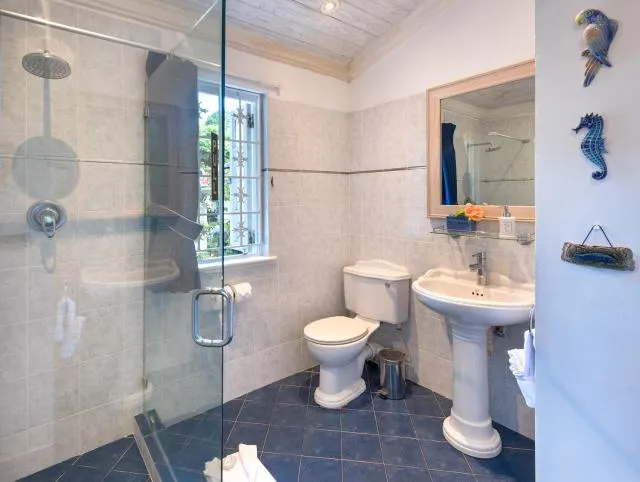  Emerald Beach #1 - picture  : Bathroom,Bathroom,Property 