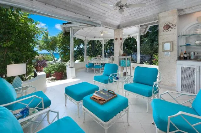  Emerald Beach #1 - picture  : Patio,Property 