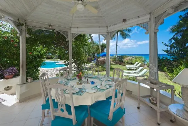  Emerald Beach #1 - picture  : Toilet,Dining area,Property 