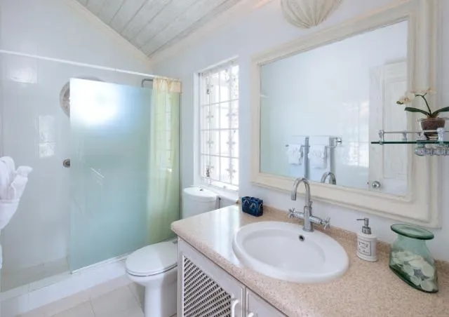  Emerald Beach #1 - picture  : Bathroom,Bathroom,Property 