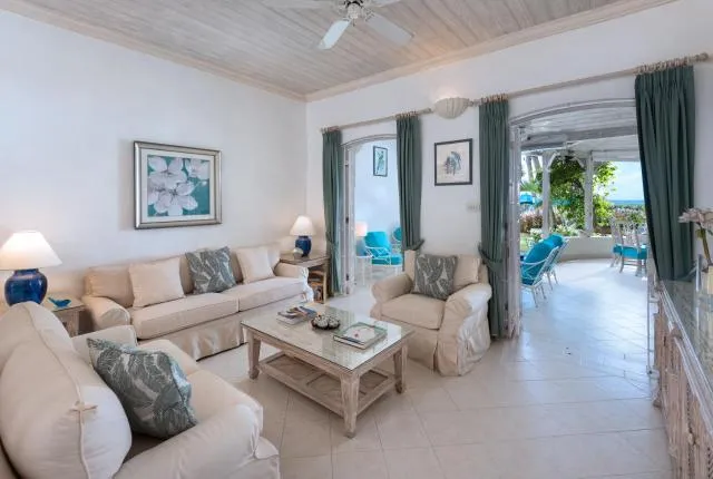  Emerald Beach #1 - picture  : Seating area,Living room,Property 