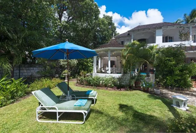  Emerald Beach #1 - picture  : Property building,Garden,Property building,Garden,Property 