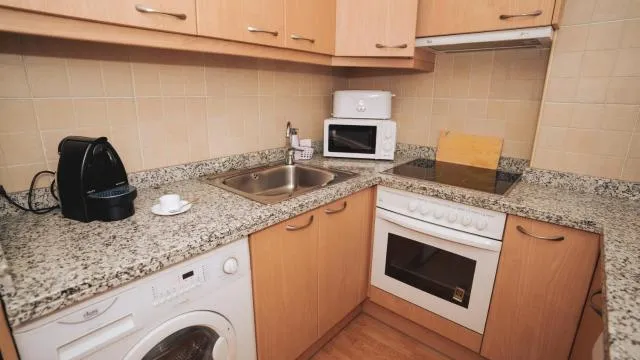  Montmalus Soldeu - picture  : Kitchen/kitchenette 