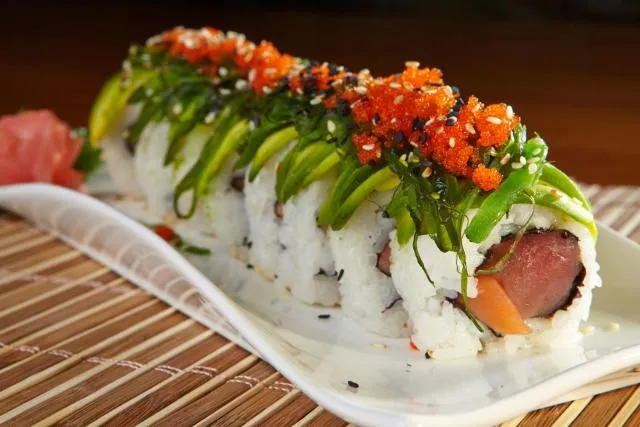  Manchebo Beach Resort and Spa - picture  : BBQ facilities,Food,Property 