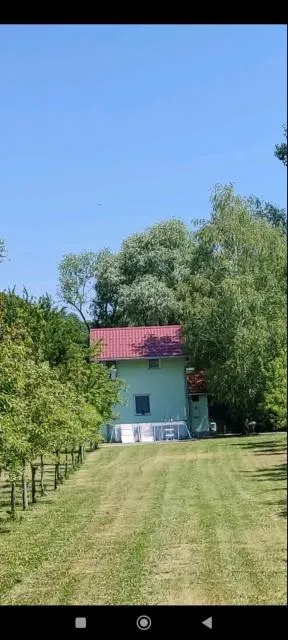  Kuca Delić - picture  : Property building 