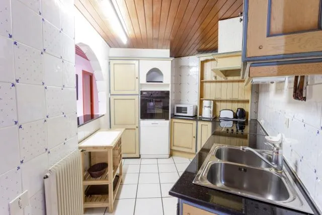  Tetras Pedrous - picture  : Kitchen/kitchenette,Kitchen or kitchenette,Property 