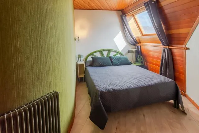  Tetras Pedrous - picture  : Bed,Bedroom,Property 