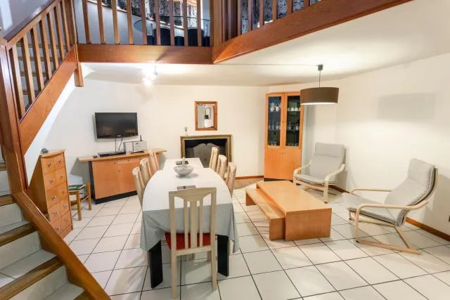  Tetras Pedrous - picture  : Dining area,Property 