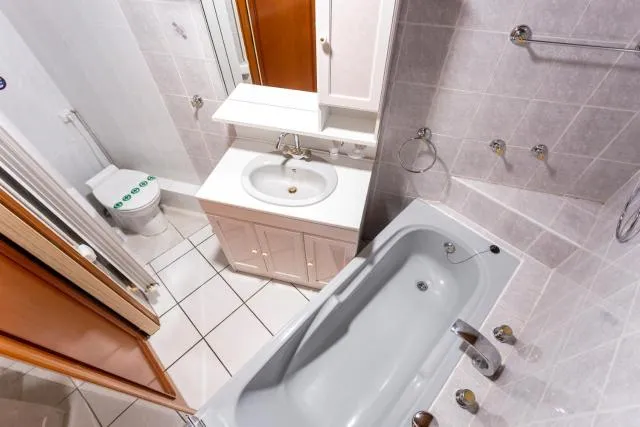  Tetras Pedrous - picture  : Bathroom,Bathroom,Property 