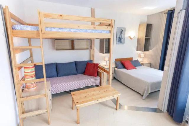  Tetras Pedrous - picture  : Photo of the whole room,Room 