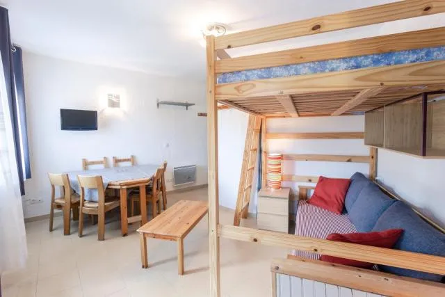  Tetras Pedrous - picture  : Off site,Photo of the whole room,Room 