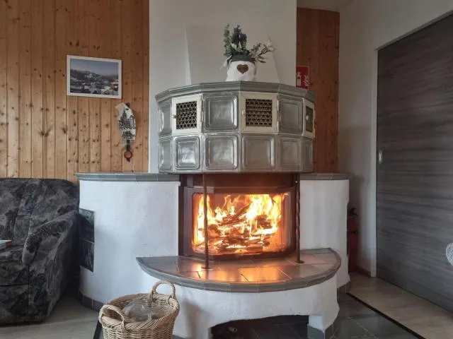  Bergpanorama Ruhla - photo  : Centre de télévision/divertissement 