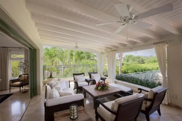  Sweet Dream Villa with Private Pool in Sugar Hill! - picture  : Seating area 
