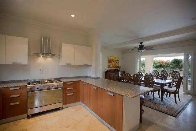  Sweet Dream Villa with Private Pool in Sugar Hill! - picture  : Kitchen/kitchenette 