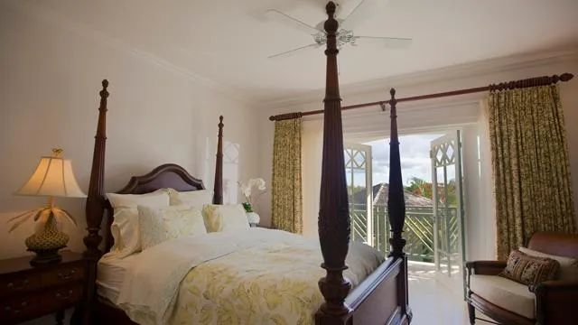  Sweet Dream Villa with Private Pool in Sugar Hill! - picture  : Bed 