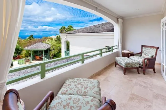  Sweet Dream Villa with Private Pool in Sugar Hill! - picture  : Balcony/terrace 