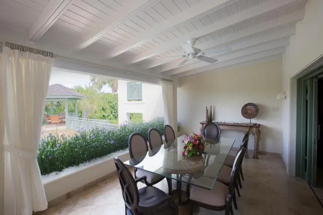  Sweet Dream Villa with Private Pool in Sugar Hill! - picture  : Dining area 