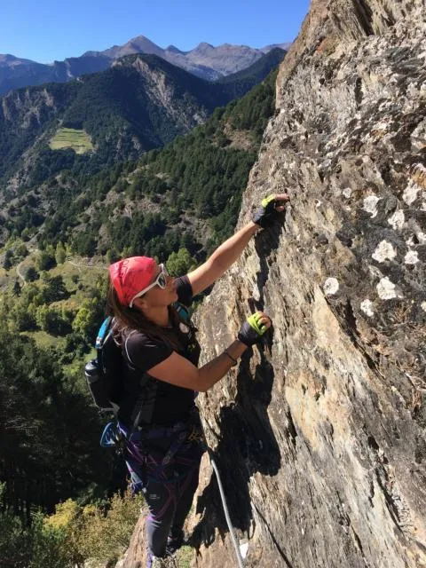  Hotel Roc de St Miquel & Apartment - picture  : Activities,Activities,Property 