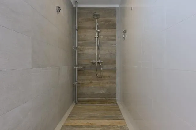  Breathtaking condo with a breathtaking view - picture  : Bathroom 