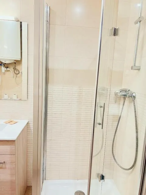  STUDIO LOFT SKI 53 CONFORT - picture  : Bathroom,Bathroom,Property 