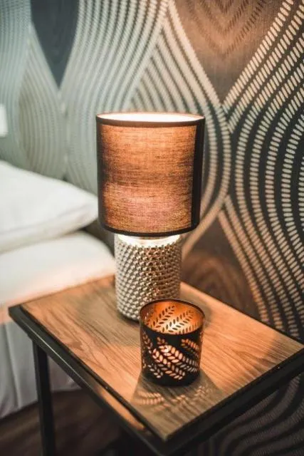  Hotel Lucia - picture  : Seating area 