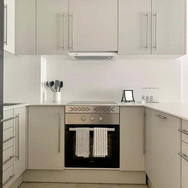  New Apartment La Massana - Telecabina to Bike Park - picture  : Kitchen/kitchenette,Kitchen or kitchenette,Property 