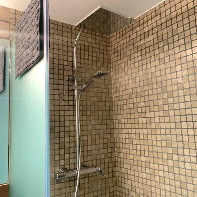  New Apartment La Massana - Telecabina to Bike Park - picture  : Bathroom,Bathroom,Property 