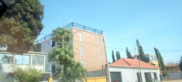  28A, Apt#13 Lumir Apartamentos. Encantador Parque Incl. - picture  : Property building 