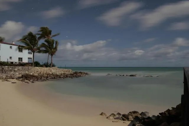  Northshore Seaside Suites - picture  : Beach,Day,Natural landscape,Property 