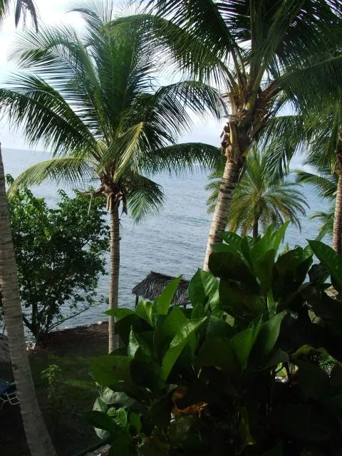  Northshore Seaside Suites - picture  : Day,Natural landscape,Property 