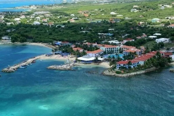  Northshore Seaside Suites - picture  : Bird's eye view,Day,Bird's eye view,Property 