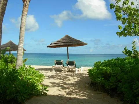  Northshore Seaside Suites - picture  : Beach,Day,Beach,Property 