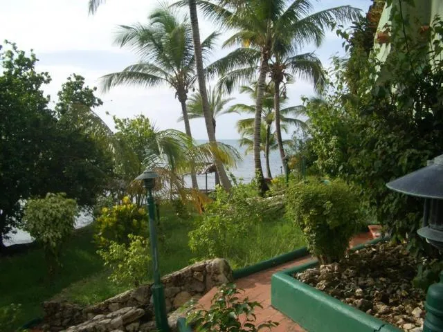  Northshore Seaside Suites - picture  : Day,Garden,Property 