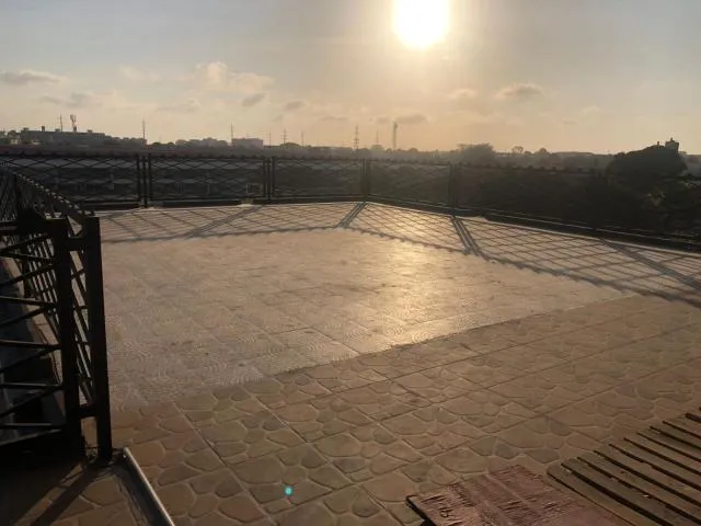  28A, Apt#13 Lumir Apartamentos. Encantador Parque Incl. - picture  : Balcony/Terrace,Property 