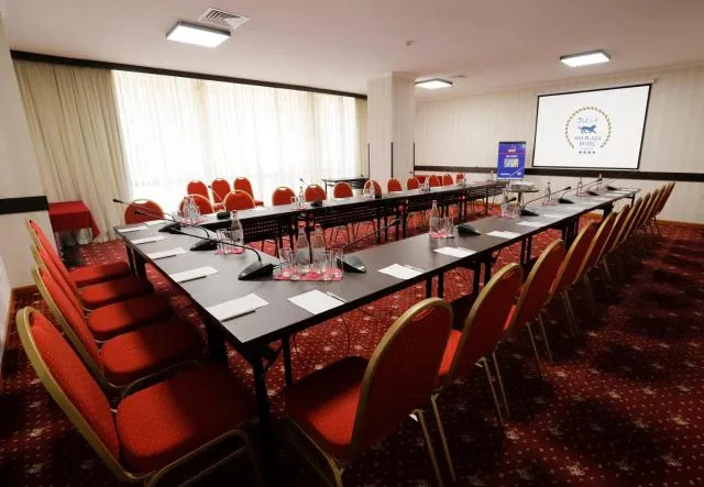  Ani Plaza Hotel - picture  : Meeting/conference room,Property 