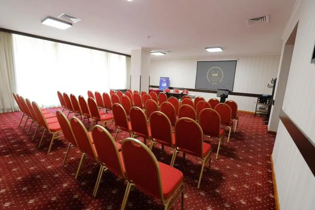  Ani Plaza Hotel - picture  : Meeting/conference room,Property 