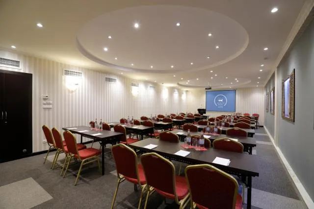  Ani Plaza Hotel - picture  : Meeting/conference room,Property 