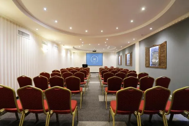  Ani Plaza Hotel - picture  : Meeting/conference room,Property 