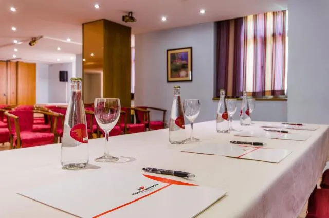  Hotel Panorama - picture  : Toilet,Business facilities,Property 