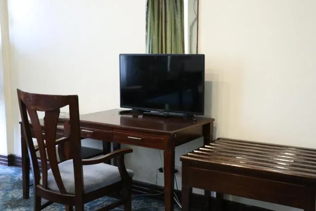  Hotel InterContinental Kabul - picture  : TV/entertainment centre,TV and multimedia,Property 