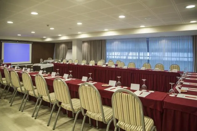  Yomo Centric - picture  : Banquet/Function facilities,Property 