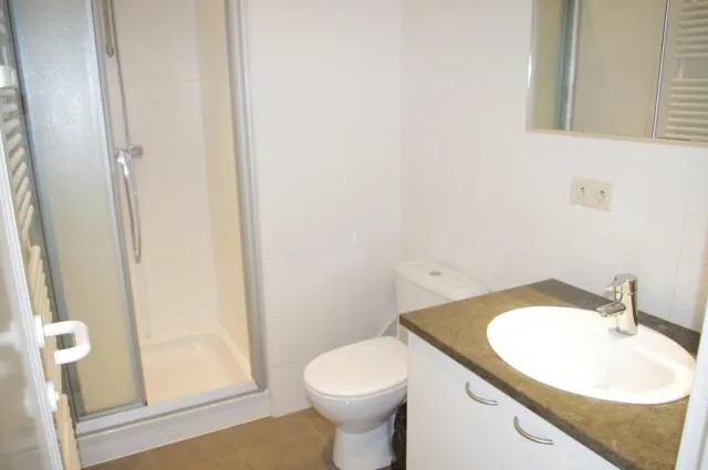  El Mirador Quality Stay - Apartments - picture  : Bathroom,Bathroom,Property 