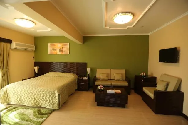  Panorama Hotel Bur Dubai - picture  : Bedroom,Property 