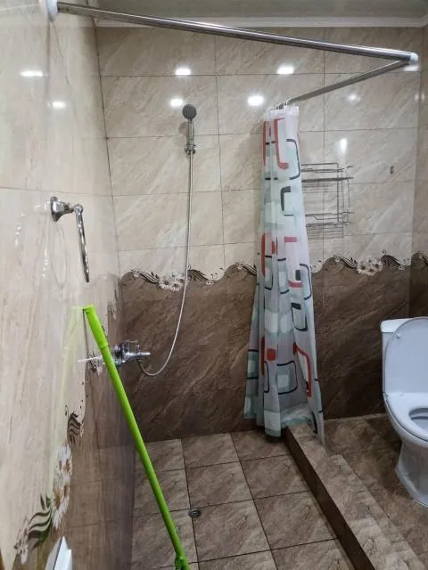  AMOJ B&B and Guest house - picture  : Bathroom 