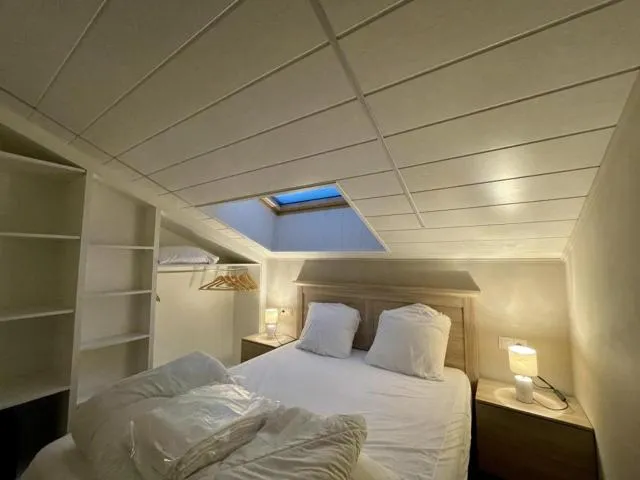  Appartement haut standing, Principat Park, 8p Inclès-el tarter-grandvalira - picture  : Bed 