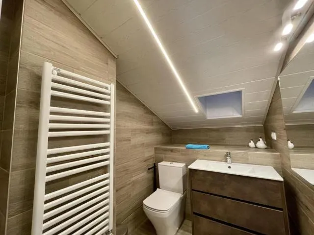  Appartement haut standing, Principat Park, 8p Inclès-el tarter-grandvalira - picture  : Bathroom 