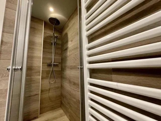  Appartement haut standing, Principat Park, 8p Inclès-el tarter-grandvalira - picture  : Bathroom 